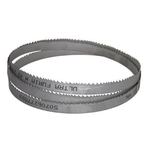 TRADEMASTER BANDSAW BLADE 19 X 2085MM - 10/14 TPI BI-METAL 